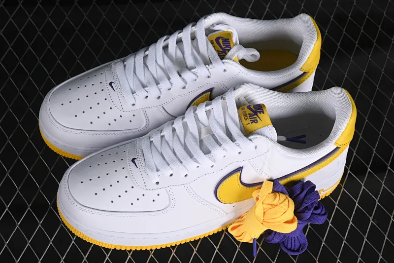 All categories Nk Air Force 1 Air Force series Nk Air Force 1 Low Air Force low top Pure original Nk Air Force 1'07 Low Kobe Bryant full first layer Air Force 1 low top casual sneakers FZ1151-100